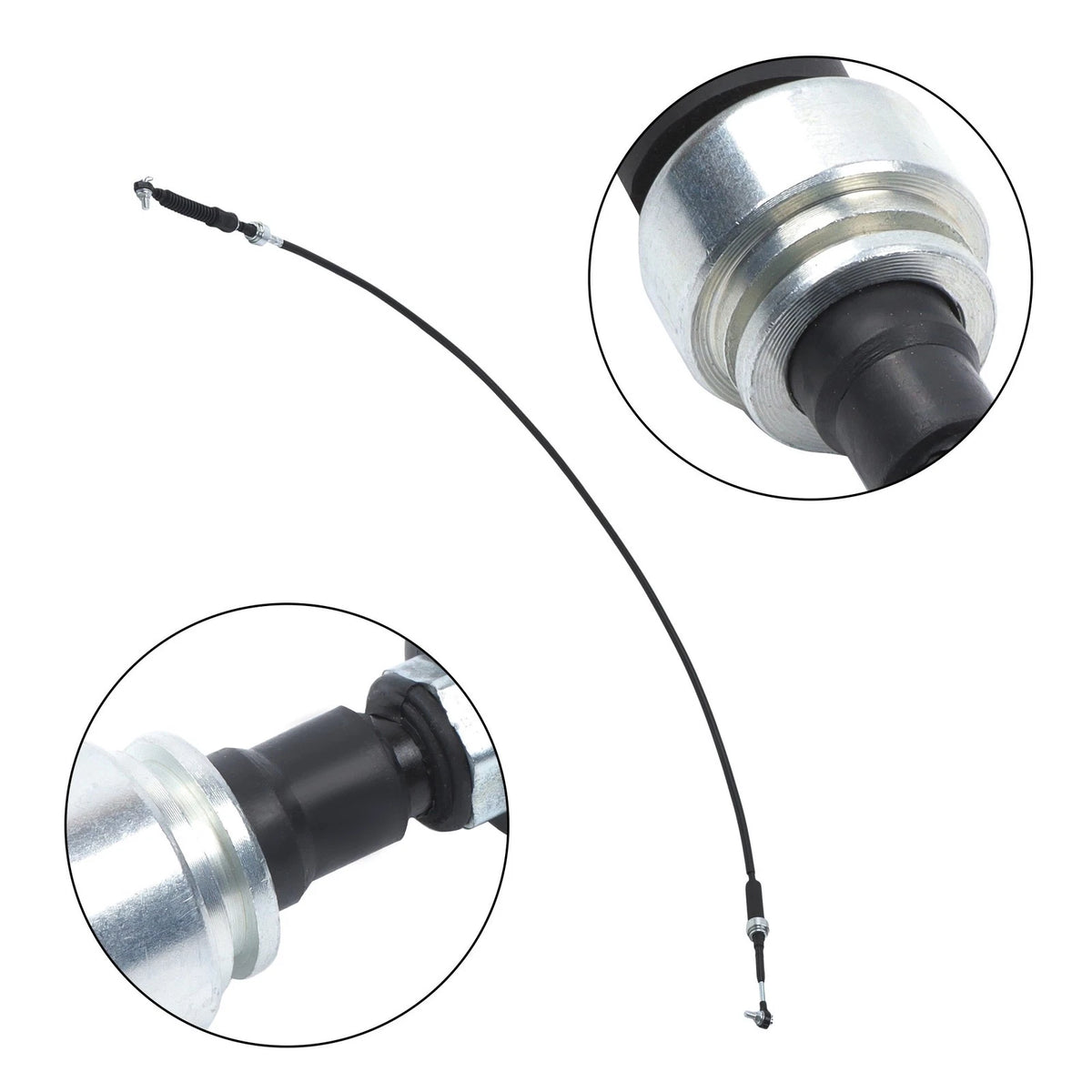 Transmission Shift Cable for Toyota Camry (1997–2001) 33820-06071