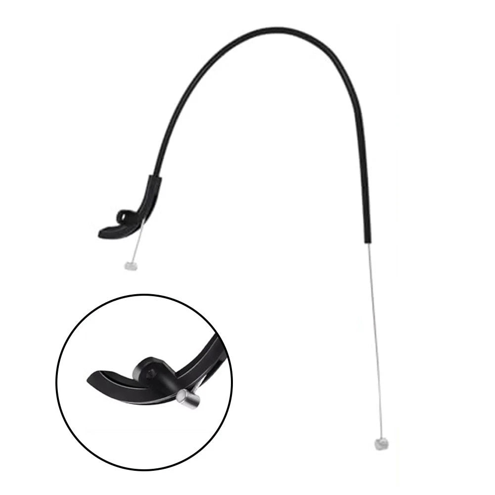 Throttle Cable for (4144-180-1104)