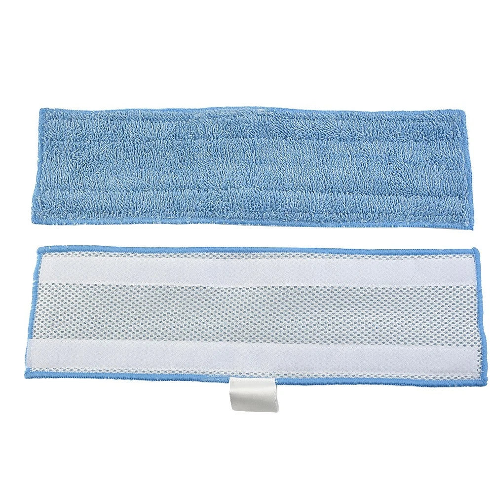 Washable Reusable Mop Cloths for Moppy Steam Engine Floor Cleaner