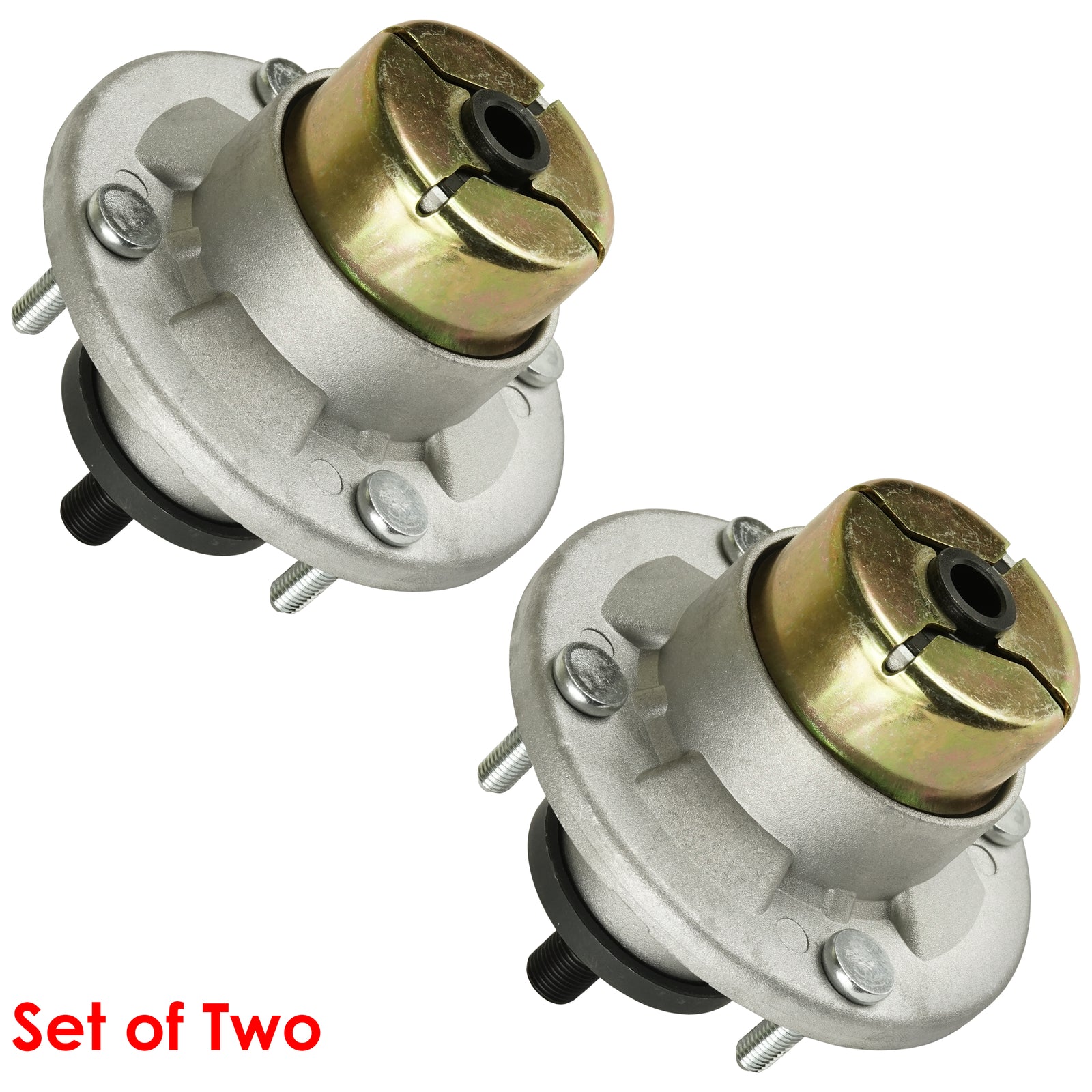 Spindle Assembly Replacement for John Deere (2008–2012)