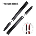 Hinge Covers for BMW M3 335i E93 F33 (2007–2013)