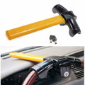 Universal Heavy Duty Steering Wheel Lock Anti Theft Security Device
