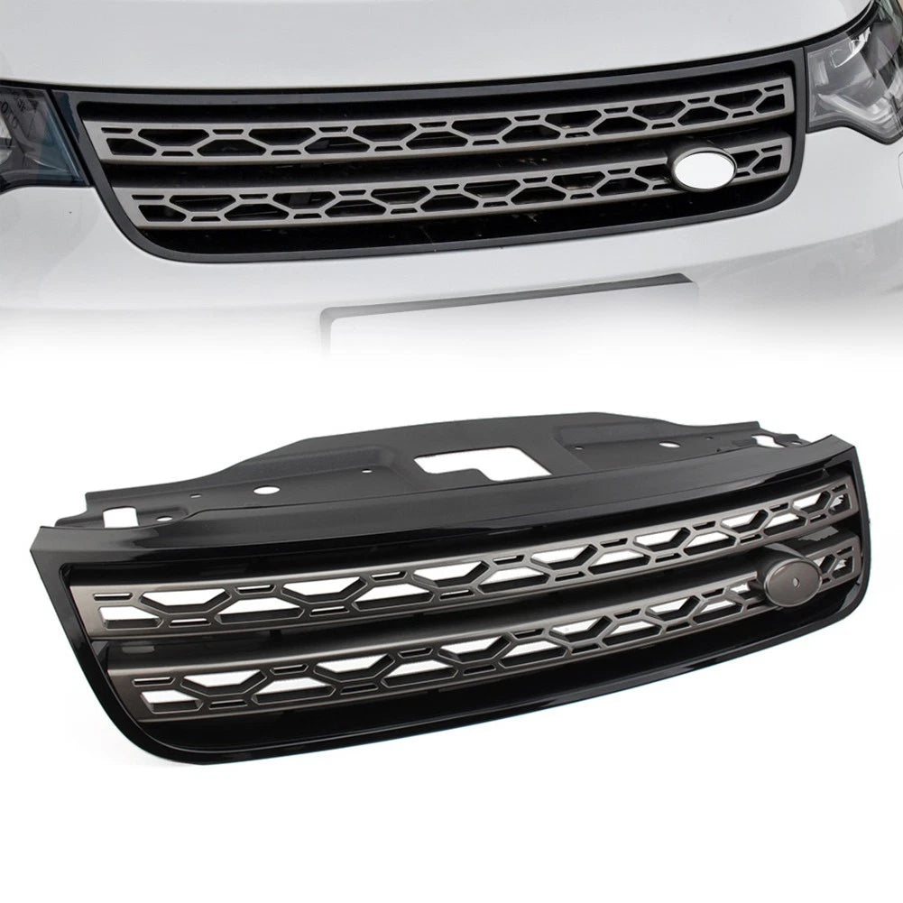 Air Intake Grille for Land Rover Discovery 5 (2017–2021) Grey