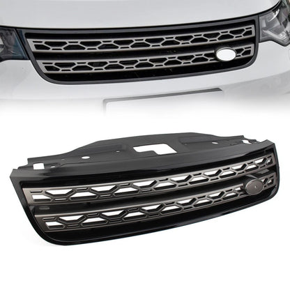 Air Intake Grille for Land Rover Discovery 5 (2017–2021) Grey