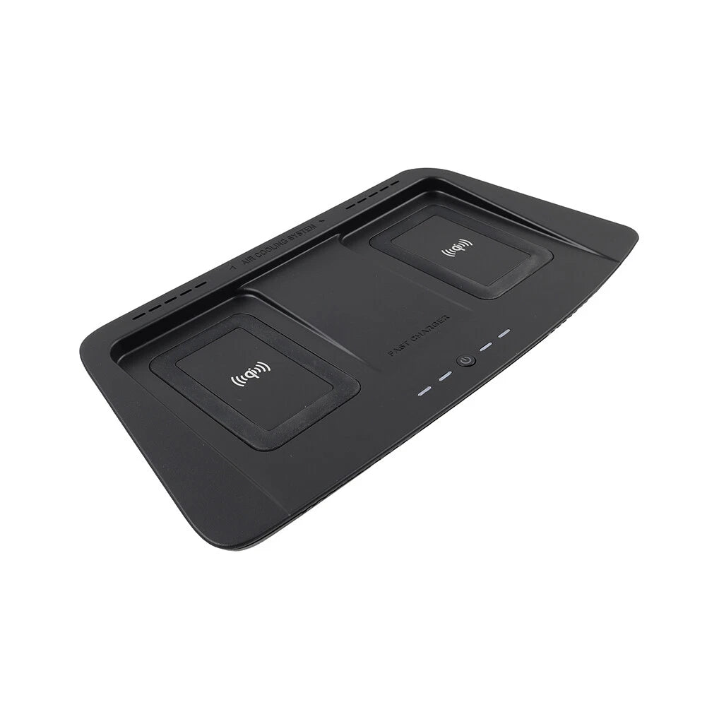 Wireless Charger Pad for Toyota Highlander (2015–2019)