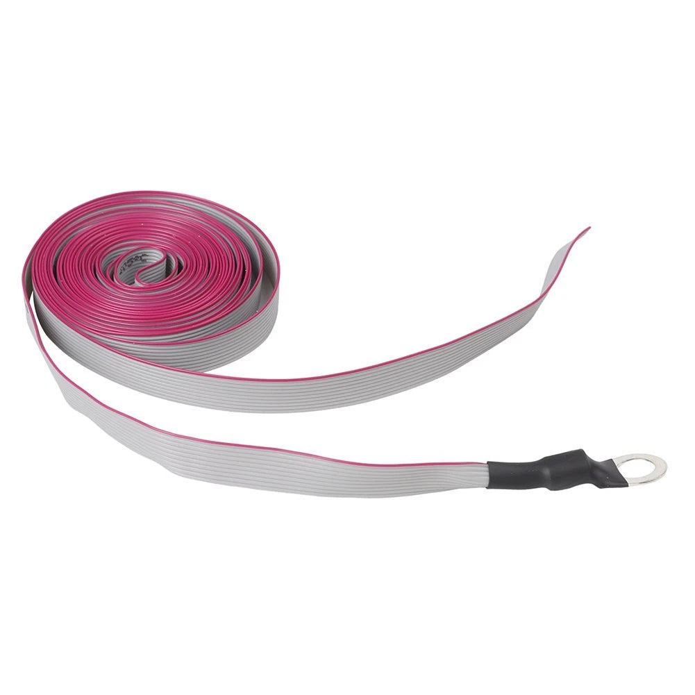 Antenna Ground Network for JPC12 JPC350 (Effective Communication)