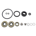Lower Gearcase Seal Kit for Johnson Evinrude Outboard Motor (9-74100, 87602)