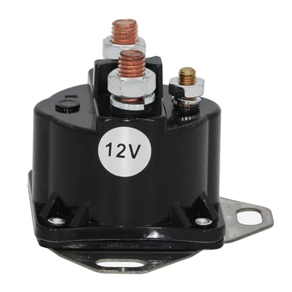 12V Starter Solenoid Relay for Ford