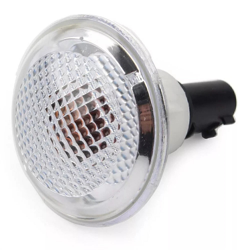 For 03-12 Land Rover Range Rover XGB500020 Turn Signal Side Marker Repeater Lamp