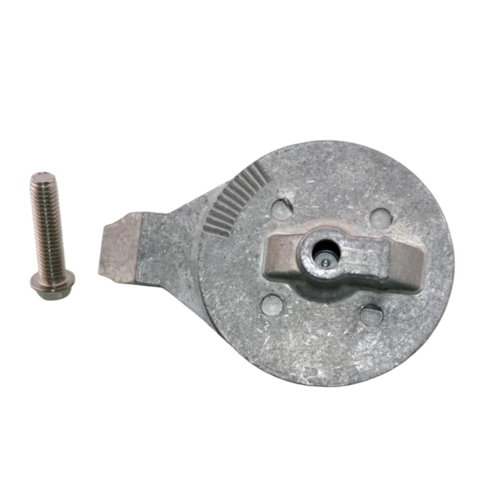 Trim Tab Anode for Mercury Mercruiser Engines (822777Q1)