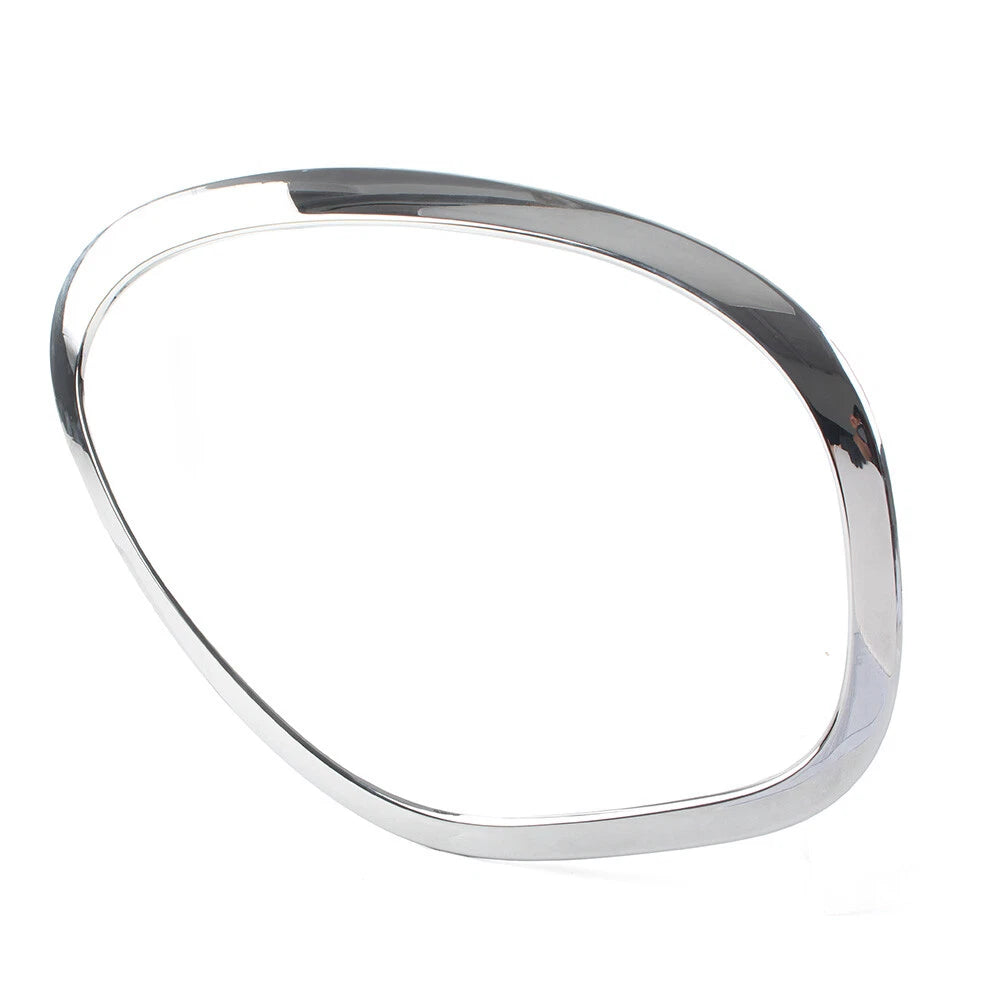 Headlight Ring Bezel Trim Cover Right for BMW Mini Cooper R60 (2011–2016)