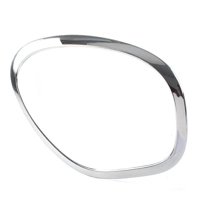 Headlight Ring Bezel Trim Cover Right for BMW Mini Cooper R60 (2011–2016)