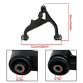 Front Lower Control Arms with Ball Joints for Ram 1500 Classic 4WD (2019–2021)