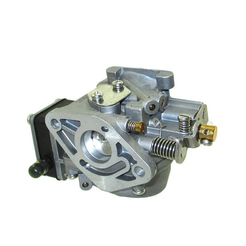 Marine Carburetor for Mercury 4hp 5hp Outboard (2-Stroke, 3303-812647T1)