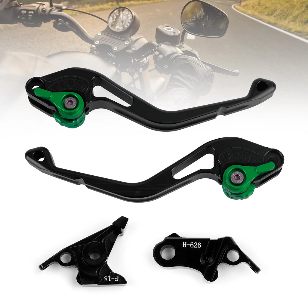 Clutch Brake Lever for Honda CBR900RR VTX1300 CB400SF VFR400 (1992–2007)