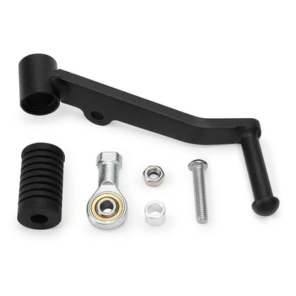 For 2013-2021 HONDA CB500X CB500F CBR500R Steel Gear Shift Lever Shifter Pedal