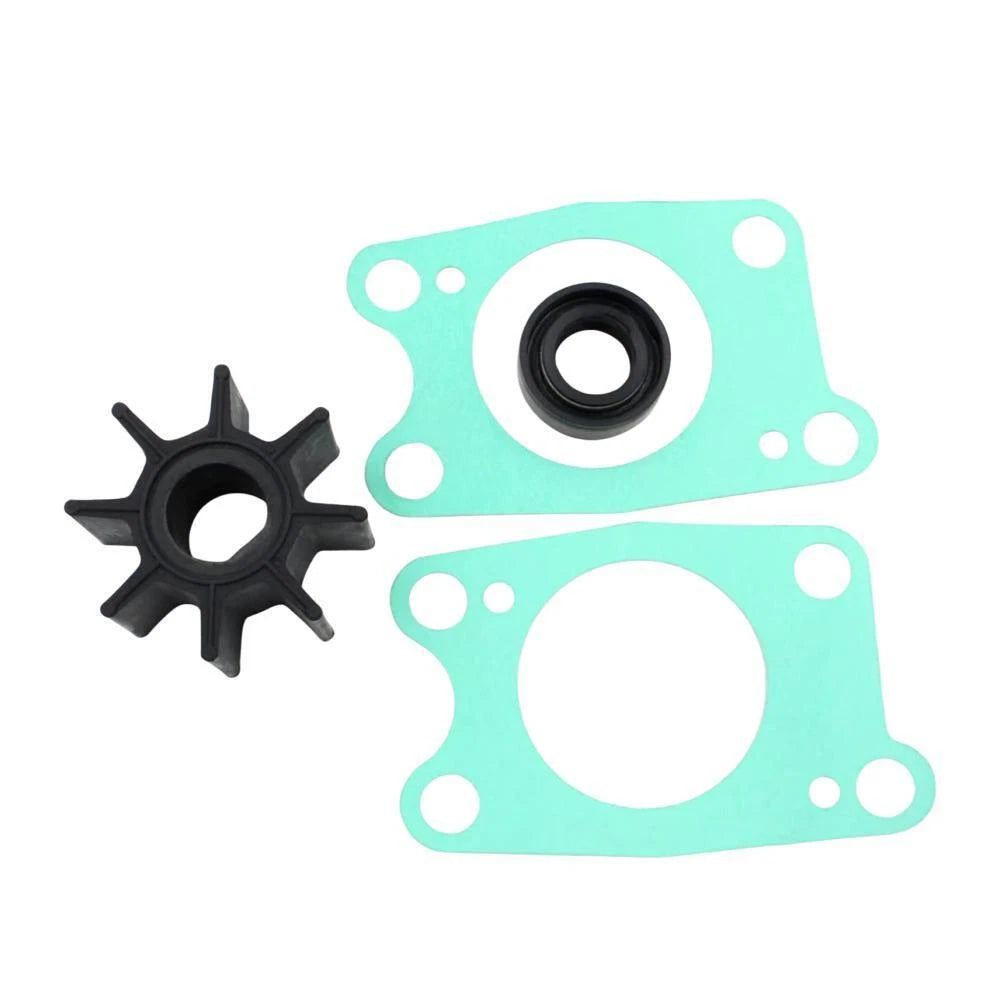 Water Pump Impeller Kit for Honda 5HP 4-Str (06192-ZV1-C00)