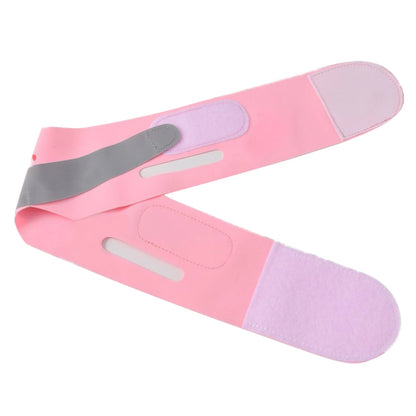 Face Lift Slimming Mask Strap Band Ear-Loop Design for Universal Fit