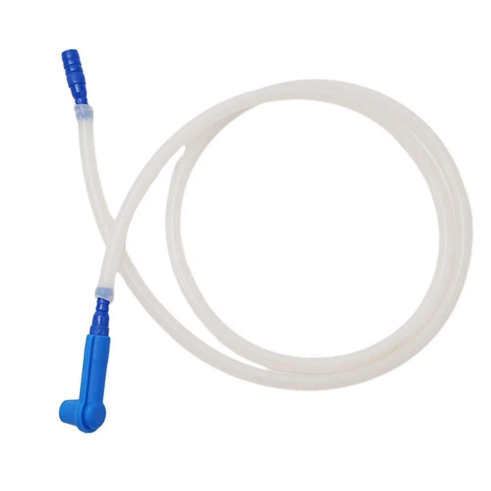 Brake Fluid Bleeder Hose for Auto Parts (No Specific Years)