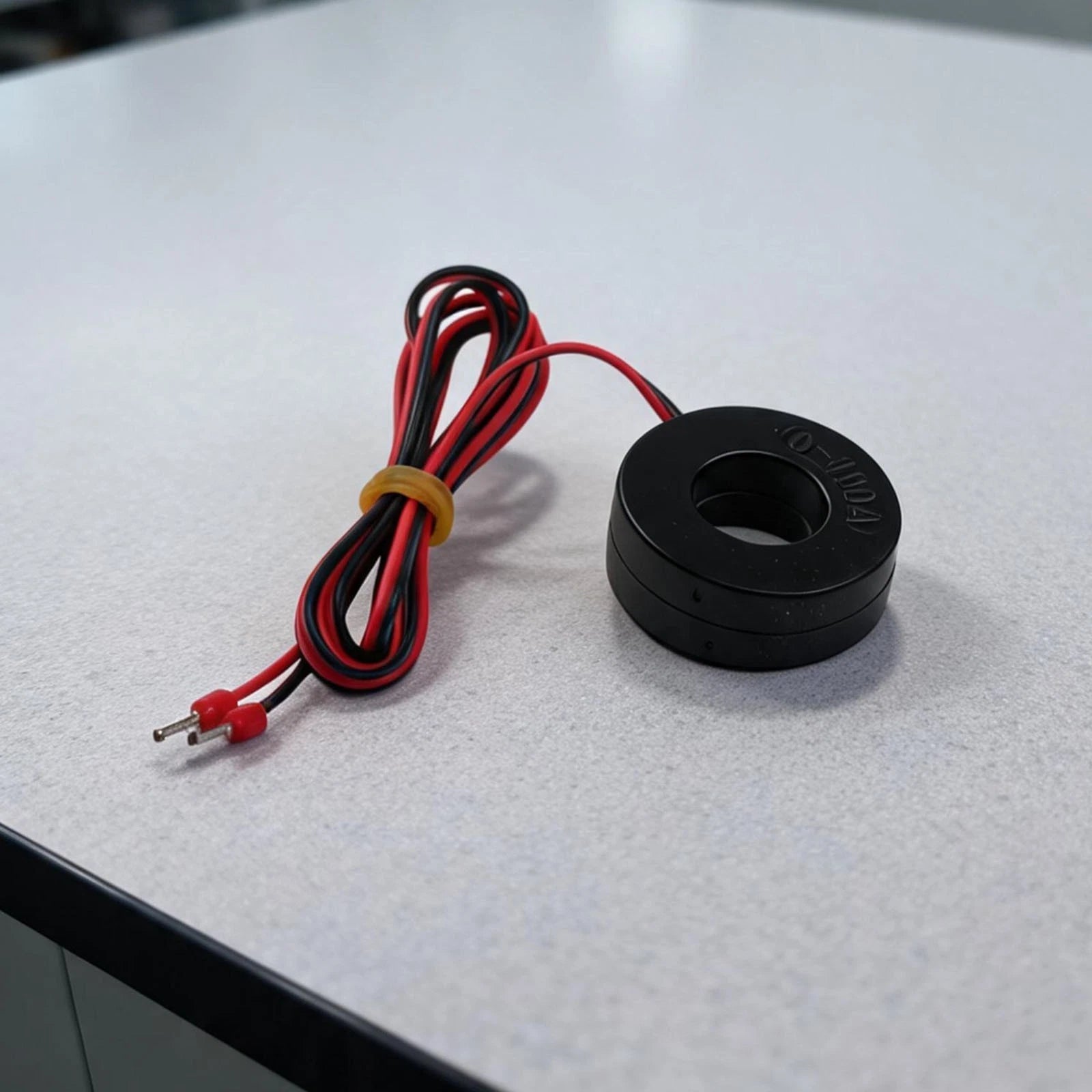 Three Phase Digital Display Electrical Meter Voltage Current Frequency Monitor