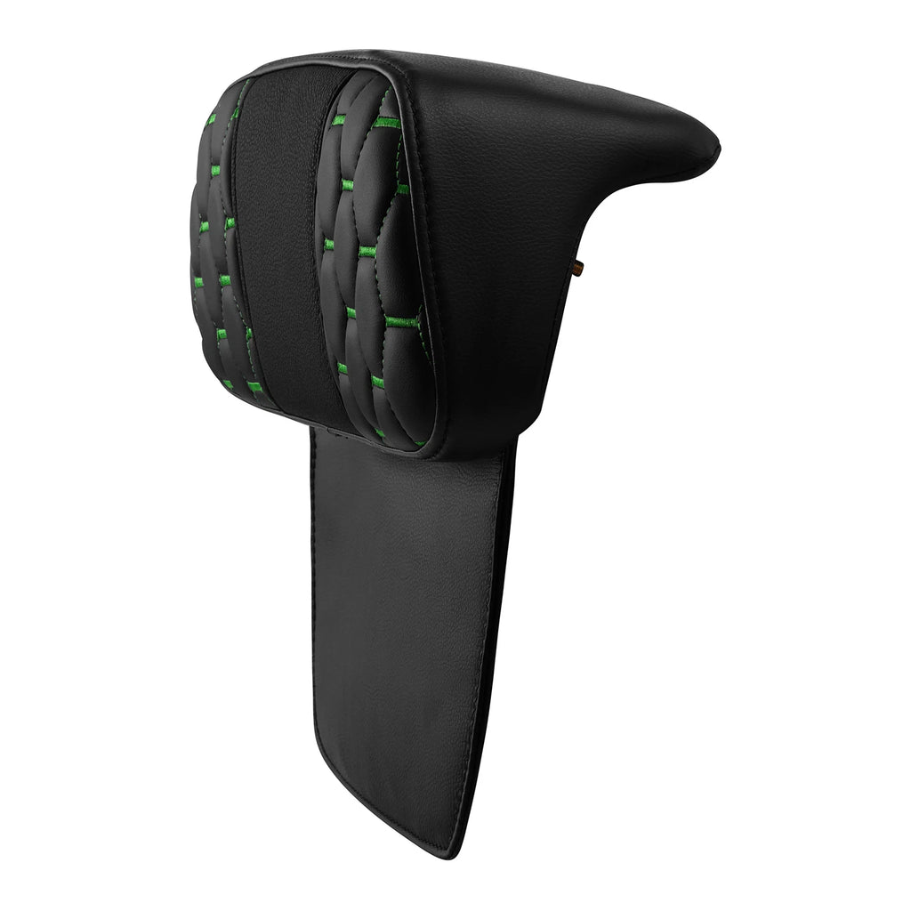 Chopped Trunk Backrest for Harley Road Glide (2014–2024)