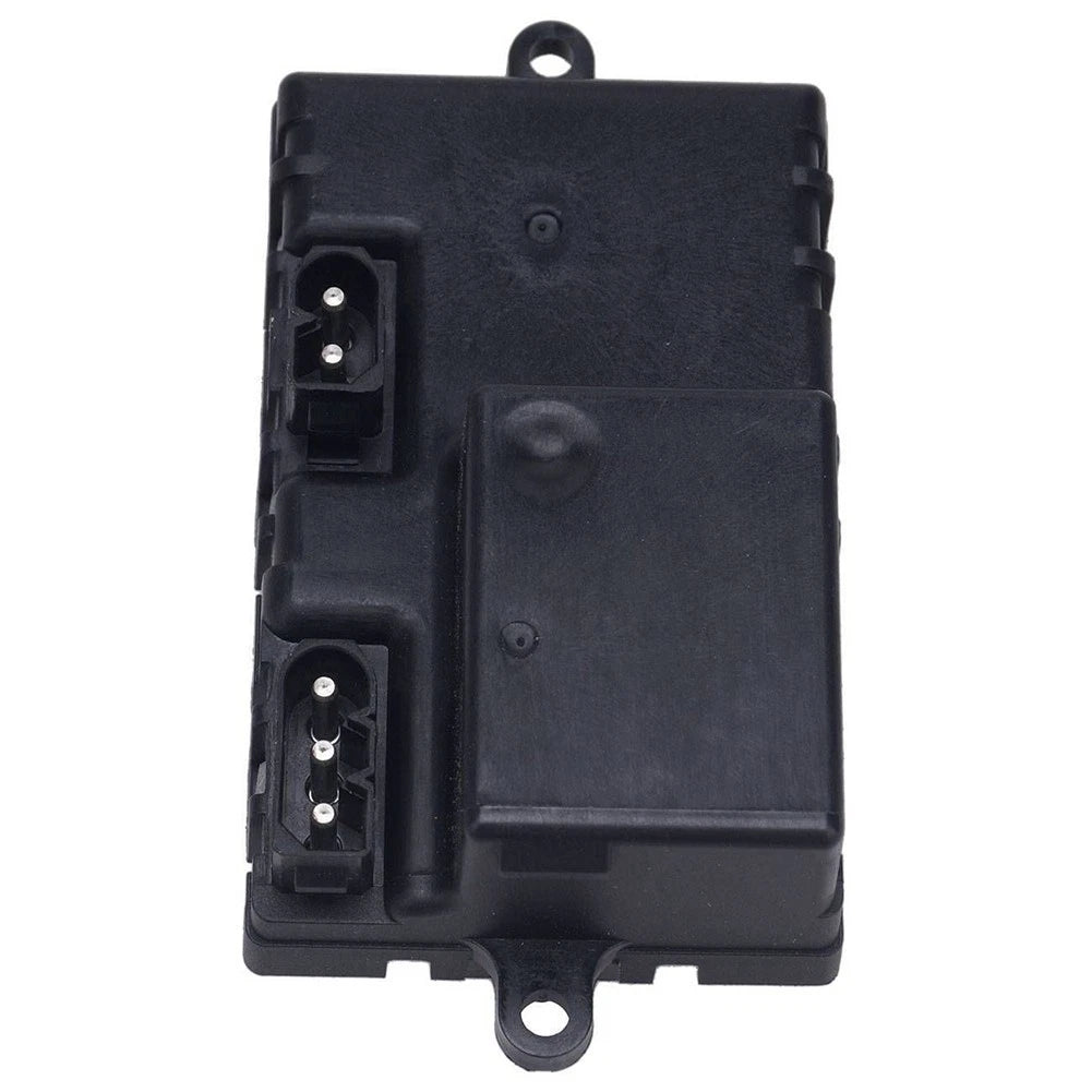 Heating Resistor for BMW Series 5 6 E61 E60 E63 (2007–2010)