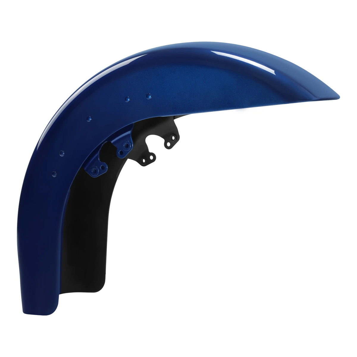 Front Fender for Harley Touring Road Glide FLTRX FLHX (2014–2023) Superior Blue