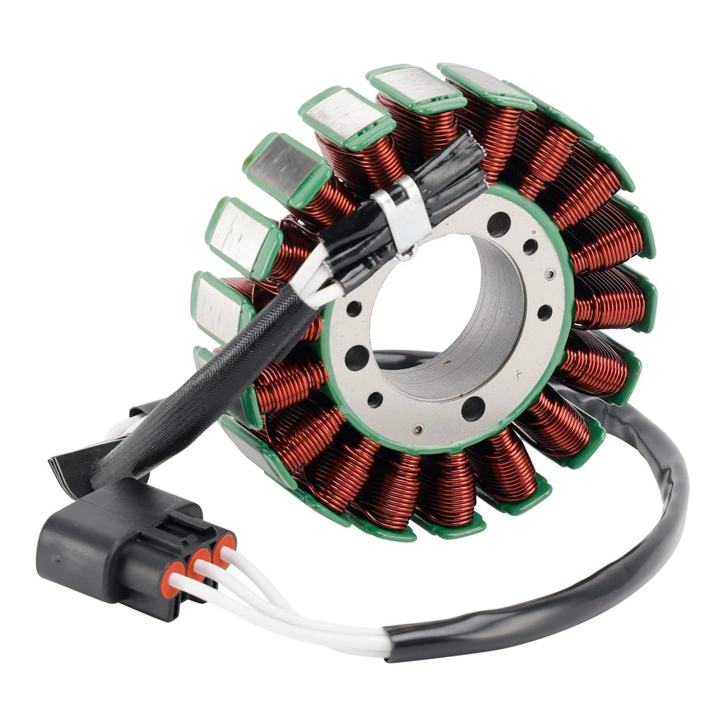 Stator Magneto Coil for Yamaha YZF R1 (2002–2003) 5PW-81410-00 A9