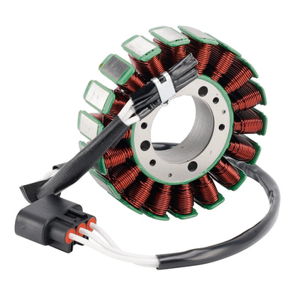 Stator Magneto Coil for Yamaha YZF R1 (2002–2003) 5PW-81410-00 A9