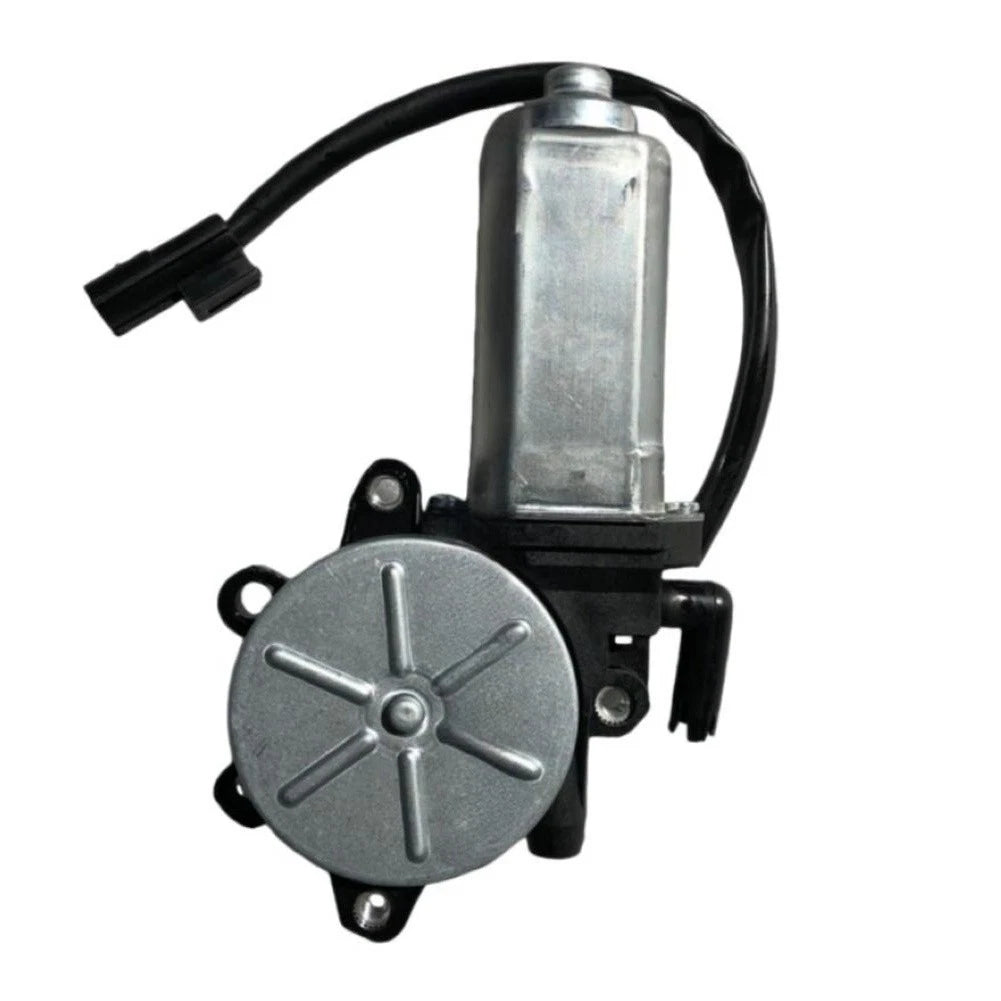 Electric Window Motor with Gear for Land Rover For Discovery Front Right Fit
