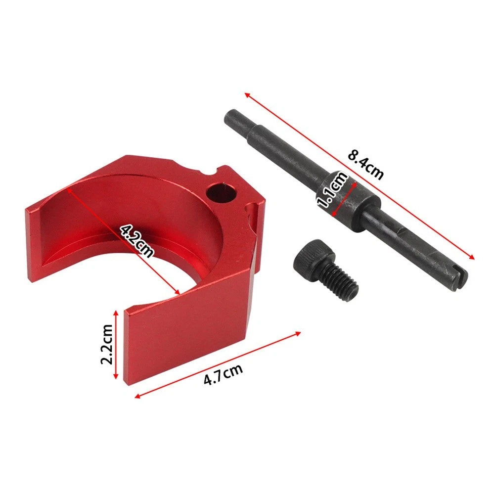 Timing Tools for Caterpillar C15 C16 Injector Height Adjustment Kit