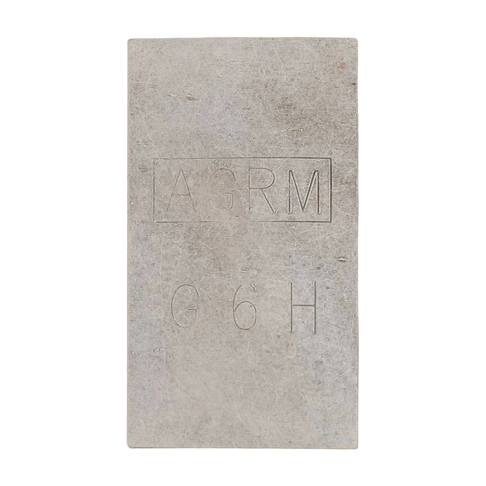 Soldering Sheet for Universal Use (40x19mm, 0.5mm) - 1 Piece