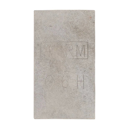 Soldering Sheet for Universal Use (40x19mm, 0.5mm) - 1 Piece