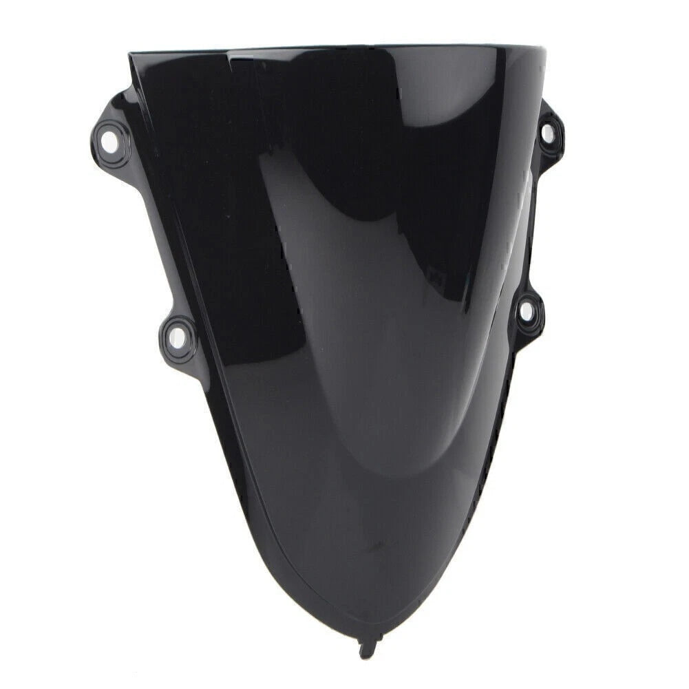 Windscreen for Yamaha YZF R15 V3 (2017–2019) Black