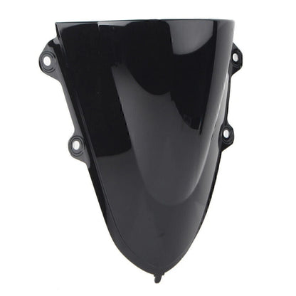 Windscreen for Yamaha YZF R15 V3 (2017–2019) Black