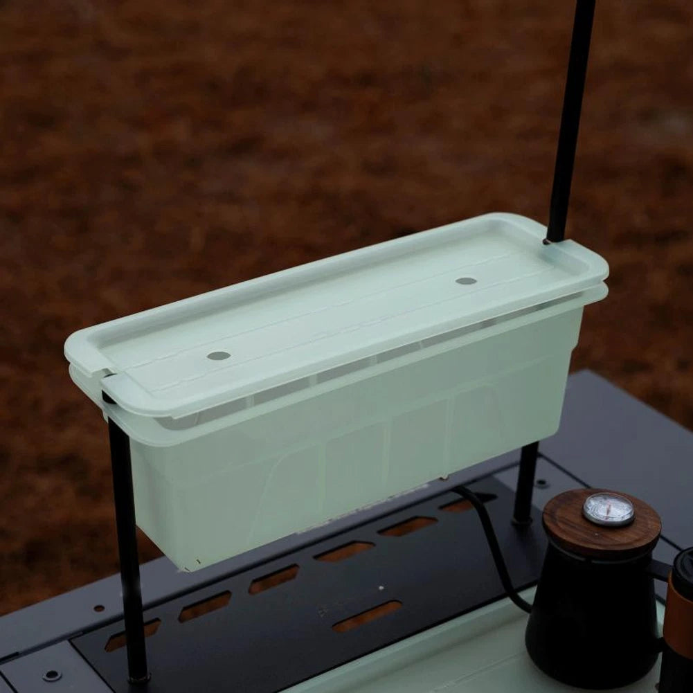 Large Capacity Storage Box for IGT Half Unit (2.6L)