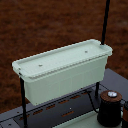 Large Capacity Storage Box for IGT Half Unit (2.6L)