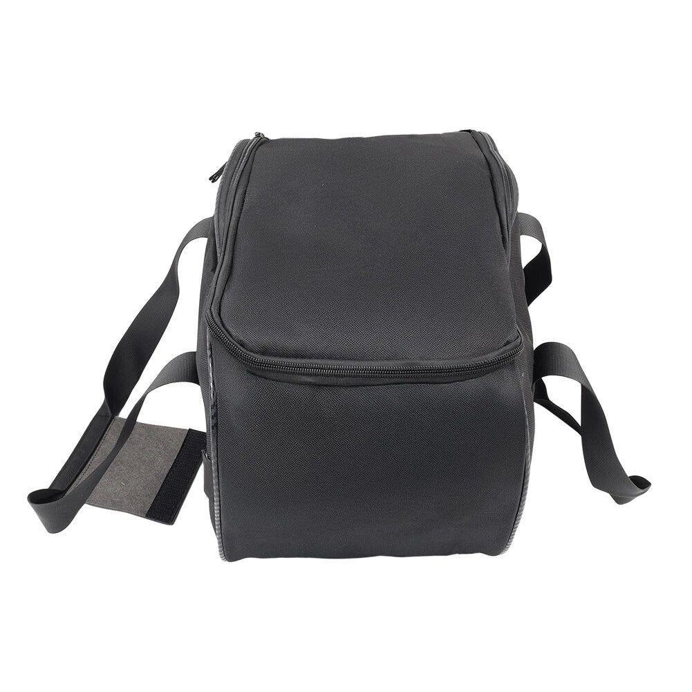 Luggage Bag Backpack Trunk Saddlebag for Can Am Spyder RT (2010–2023)