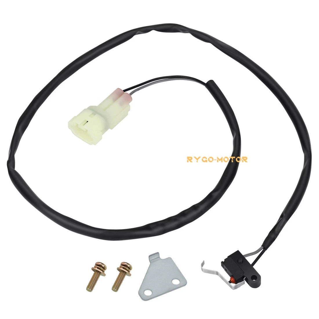 Reverse Switch for Honda TRX450FE ES Fourtrax Foreman (1998–2004)