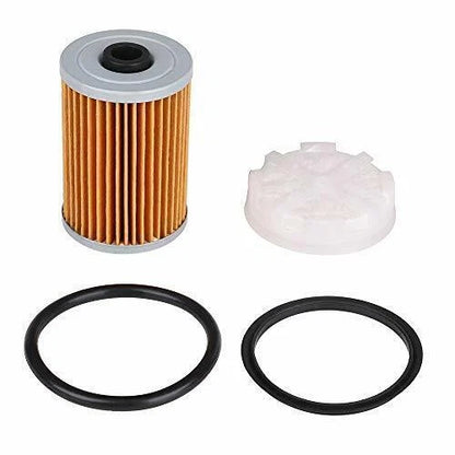 Fuel Filter for MerCruiser 5.7L 350 V8 GM MAG MPI (1A300000 & Up)