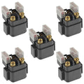 Starter Solenoid Relay for KTM 690 Enduro SMC 08–2024
