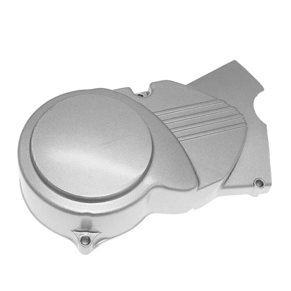 Left Engine Stator Cover for Dirt Pit Bike ATV (50cc–125cc)