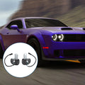 Steering Wheel Paddle Shifter Replacement for Dodge Challenger (2015–2023)