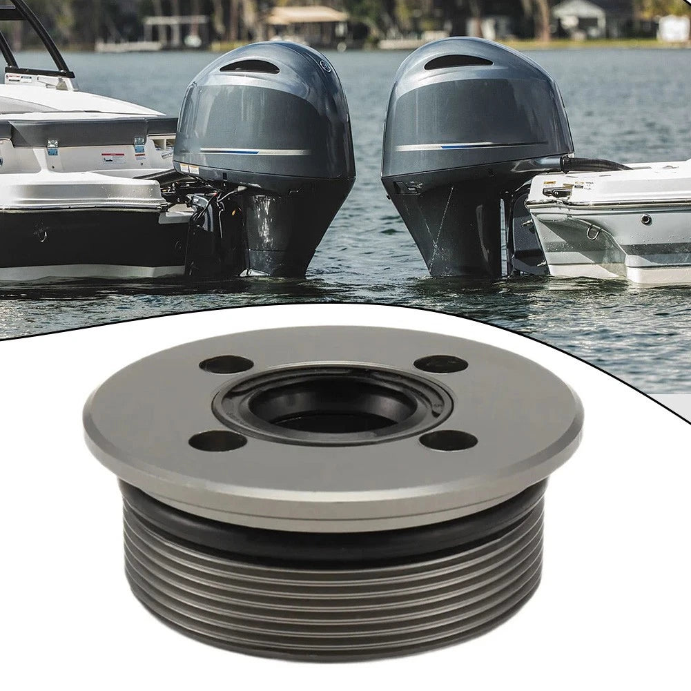 Tilt End Cap with Sealing Ring for F150 (2015–2023)