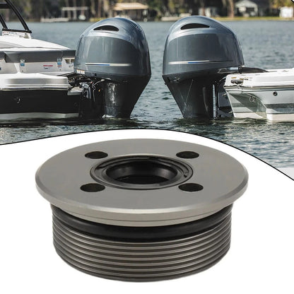 Tilt End Cap with Sealing Ring for F150 (2015–2023)