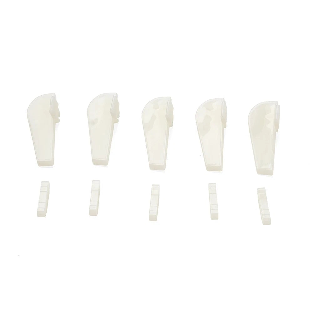 10pcs Duck Head Insert Rim Protector for Tire Changer Machine