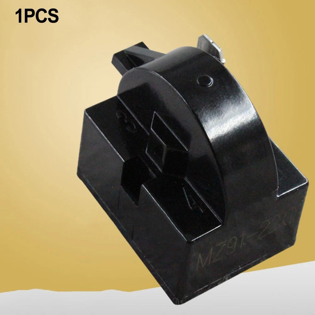 Cooler Indoors PTC Relay Overload Protector for unspecified