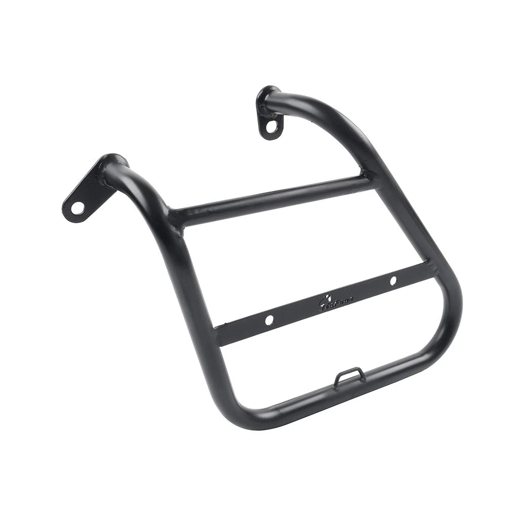 Trunk Mount Saddlebag Holder Left for Kawasaki KLX230/R (2021–2024)