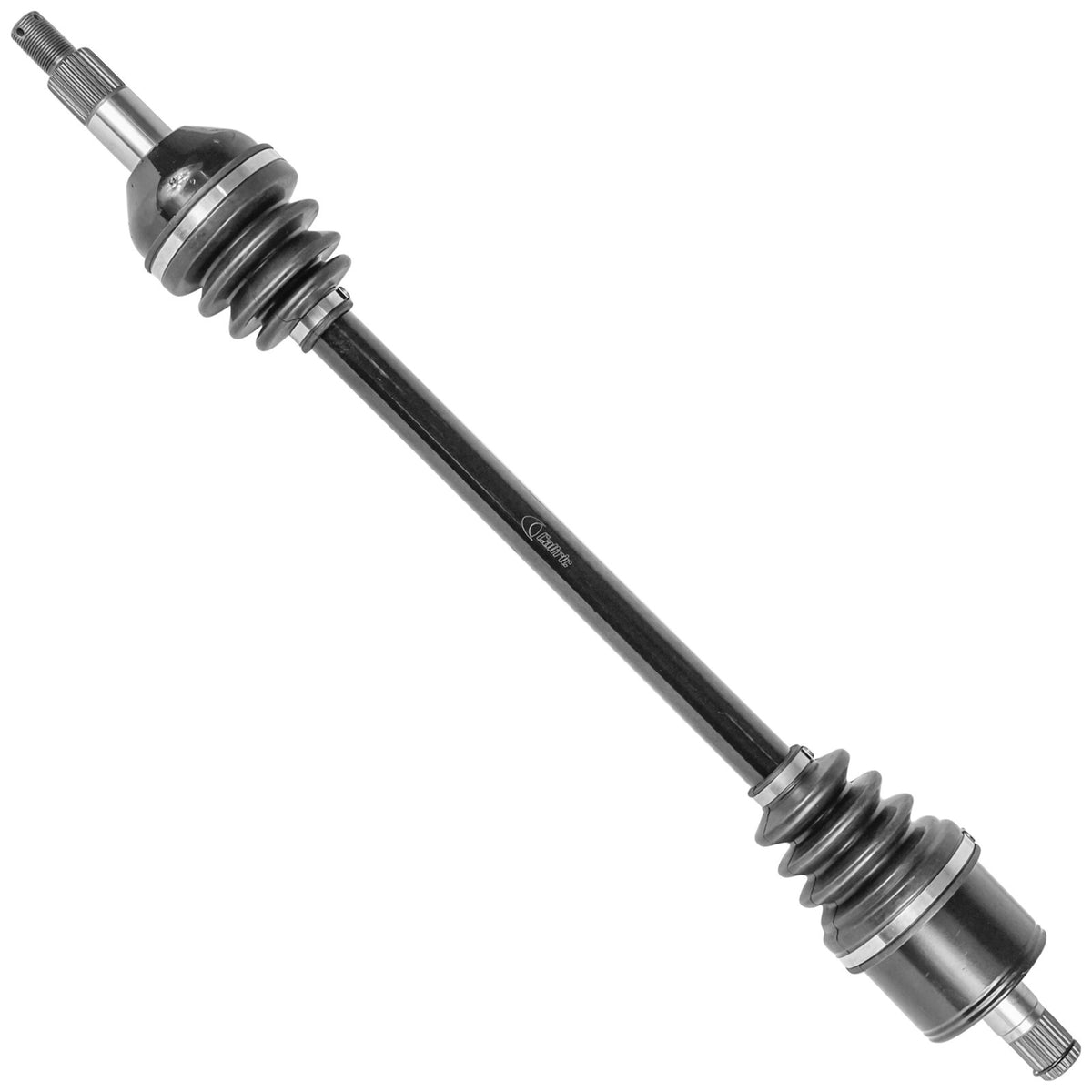 Rear Left CV Joint Axle Replacement for Can Am Traxter T HD5 (2020)