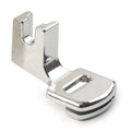 Ruffle Presser Foot for Brother Singer Sewing Machines